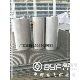 金属网过滤片筛分过滤 隔曝片 阻燃阻火网 不锈钢烧结网流化板