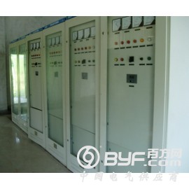 湖北生产励磁控制柜电气厂家——襄阳赫特电气