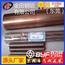 环保c1100网纹拉花紫铜棒生产厂家 t3进口四方紫铜棒出售