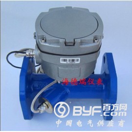 大口径超声波热量表DN200图2