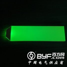 CSTN背光源价格、侧光式led背光源生产商、定制传真机背光图2