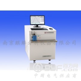 金属材料检测仪器