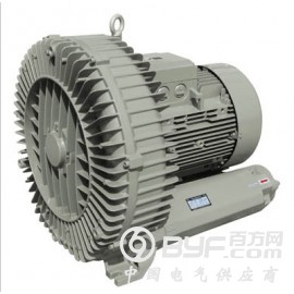 真空喷涂设备用高压风泵HB-18500 18.5KW图2