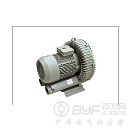 真空喷涂设备用高压漩涡风泵HB-12500  12.5KW图2