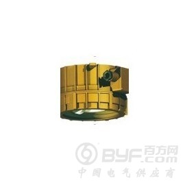 SBF6108-QL40免维护节能防水防尘防腐灯