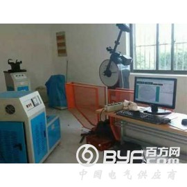 JB-W微机控制半自动冲击试验机