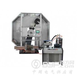 JBW-CD微机控制超低温冲击试验机
