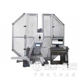 JBW-C微机控制摆锤式冲击试验机