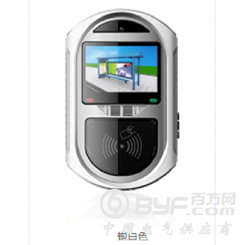 城市公交一卡通系统便利刷卡机图2