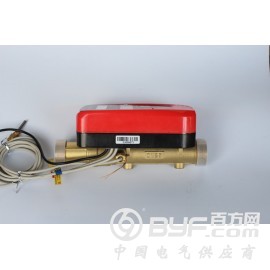 预付费DN25超声波热量表 河南郑州州热销产品图2