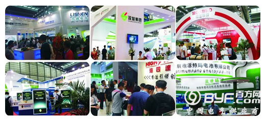 乘产业发展东风，电池领域企业布局加速