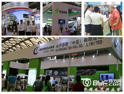 乘产业发展东风，电池领域企业布局加速