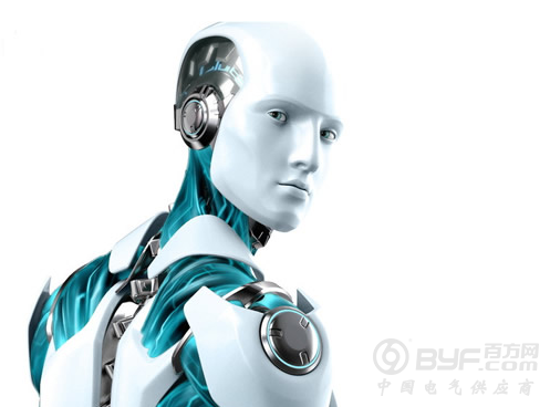 GTI白皮书显示：5G是云化机器人发展的关键