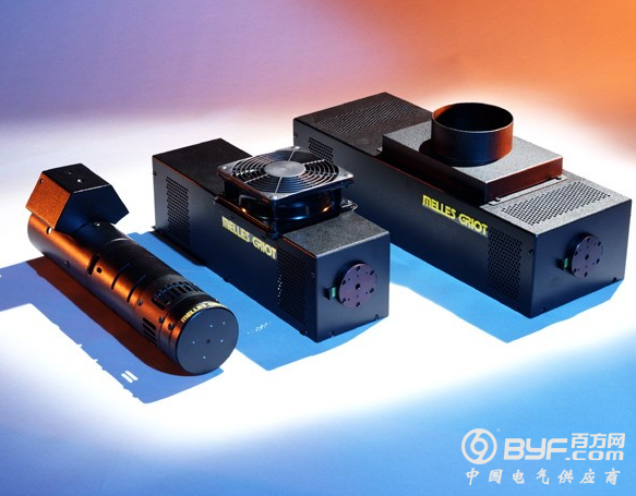 大功率半导体激光器生产线即将建成投产