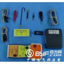 四川加拿大捷效 JAC-CELL 便携式绝缘检测仪现货图2