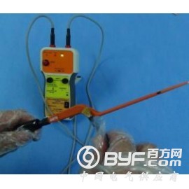 陕西加拿大捷效 JAC-CELL 便携式绝缘检测仪图3