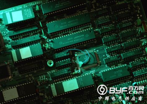 通富微电获得02专项经费2450万元