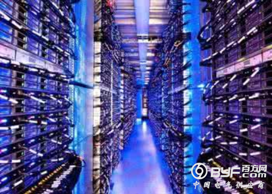 大陆各省抢盖数据中心 苹果、高通纷加速大陆布局