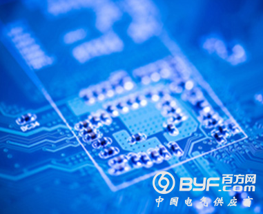 大陆半导体自给率仍低 政府仍坚守台积电留台策略