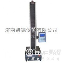WDW-S5电子式拉力试验机