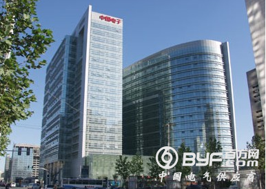 国家大基金拟向中国电子投资200亿