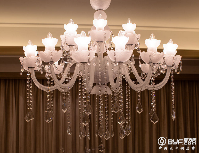 抽检灯具四成不合格 朗士照明等品牌上黑榜