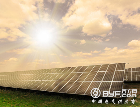 光伏加速转向分布式 户用分布式光伏市场良莠不齐