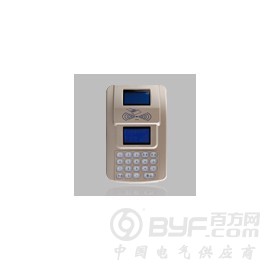食堂刷卡机价格，工厂食堂消费机价格，商店消费收银系统安装图2