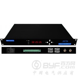 时间不精准？唯尚牌GPS卫星时钟源来帮您！