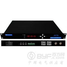 济南唯尚电子，专业生产GPS卫星授时设备