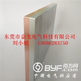 复合板加工，电解槽铜铝复合板复合排图3