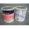 3M塑料胶粘剂 3M2262透明胶水-可粘结多种柔性PVC