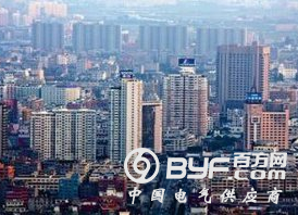 产城融合  成就柳市&ldquo;电气新城&rdquo;