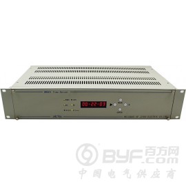 GPS时钟同步装置（GPS授时器）专业生产商