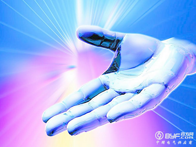 3D手势在物联网领域的应用