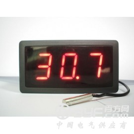 数码管全兼容电子温度计IC（ZH1002A）
