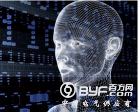 中国人工智能规划出炉 将带动产业超10万亿