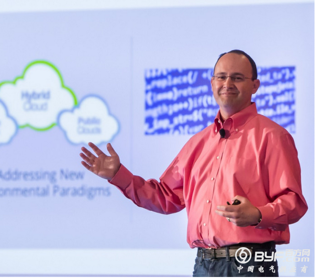 展望2030年：探索未来的人机合作时代