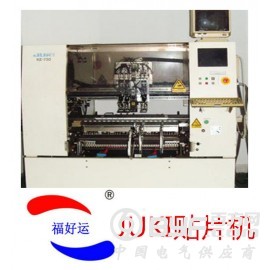 JUKI730二手贴片机