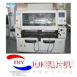 JUKI KE2030E SMT machine贴片机