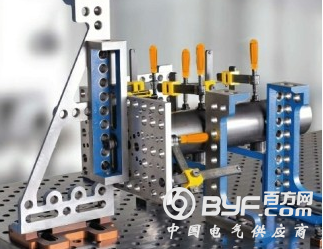 中国工业机器人哪家强？这十大品牌你都知道吗