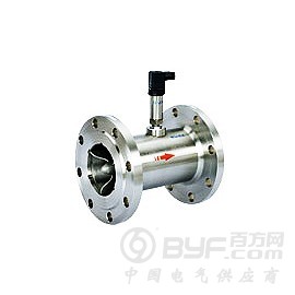 河南开封液体涡轮流量计 开封工厂图2