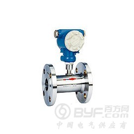 河南开封液体涡轮流量计 开封工厂图3