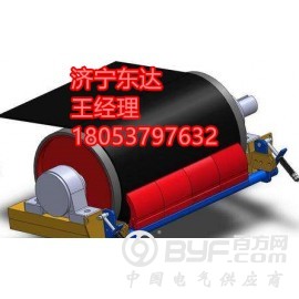 济宁清扫器厂家H-1200合金橡胶清扫器