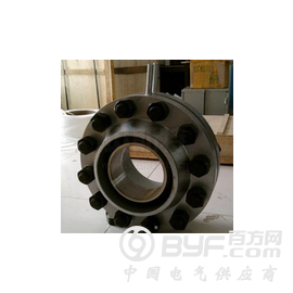 河南开封喷嘴流量计-贝斯特仪表工厂图2