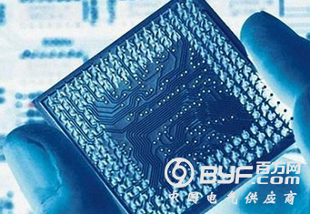 人工智能芯片到底哪家科技公司玩的转