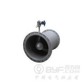 河南开封V锥流量计 1V1精准选型图2