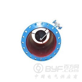 河南开封V锥流量计 1V1精准选型图3