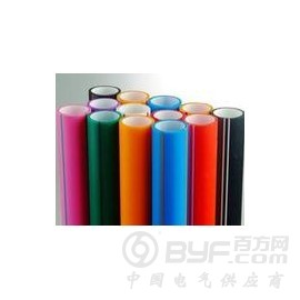 彩色HDPE硅芯管生产价格