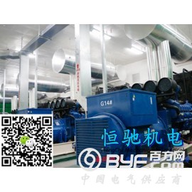 山东莱芜奔驰MTU柴油发电机三滤及易损件